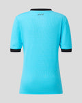 PNE JUNIOR 2026/27  AWAY GOALKEEPER SHORT SLEEVE SHIRT