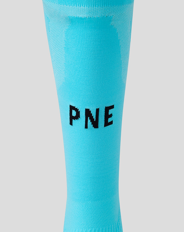 PNE JUNIOR 2026/27  AWAY GOALKEEPER SOCKS