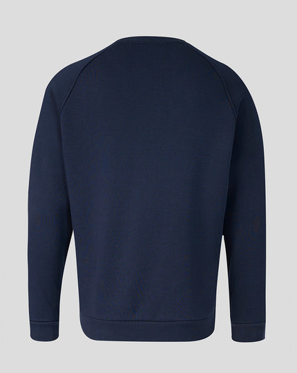PNE MENS 2026/27 TRAVEL ADAPT FLEECE SWEATER