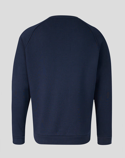 PNE MENS 2026/27 TRAVEL ADAPT FLEECE SWEATER