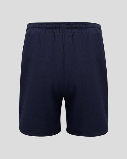 PNE MENS 2026/27 TRAVEL ADAPT FLEECE SHORTS