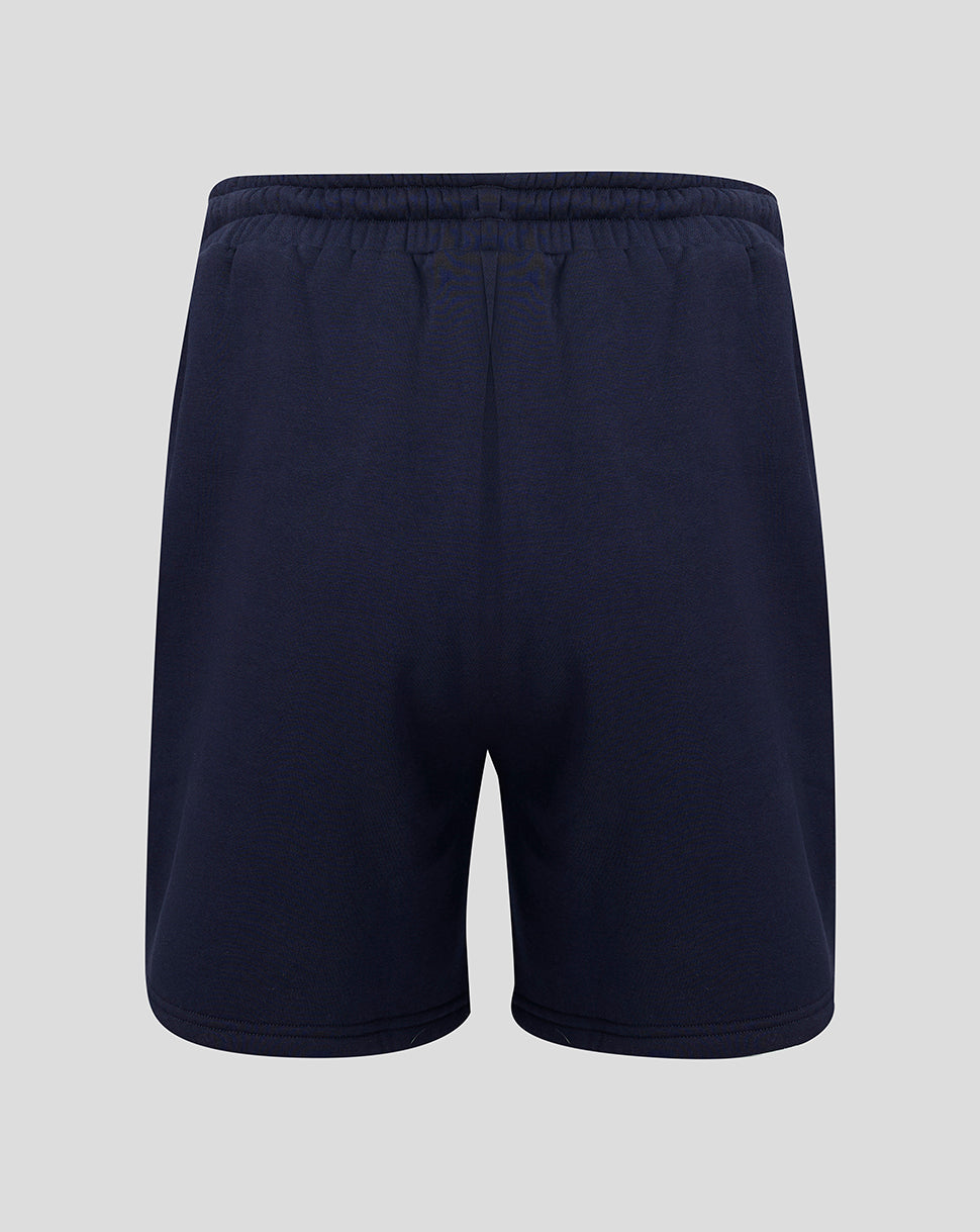 PNE MENS 2026/27 TRAVEL ADAPT FLEECE SHORTS