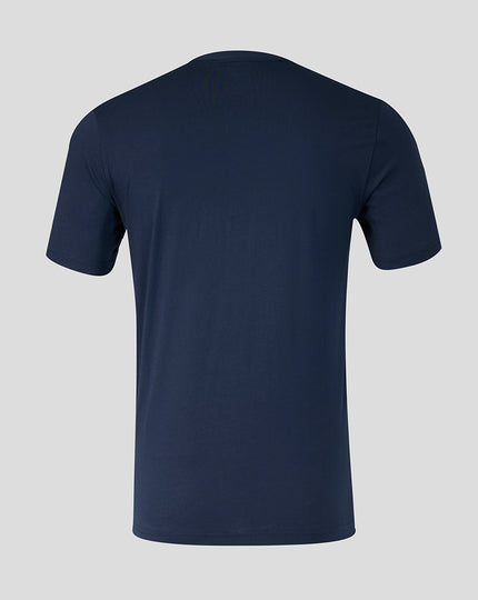 PNE MENS 2026/27 TRAVEL T-SHIRT