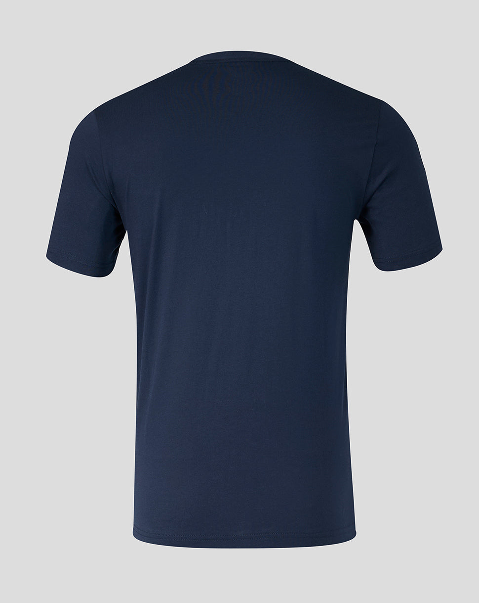 PNE MENS 2026/27 TRAVEL T-SHIRT