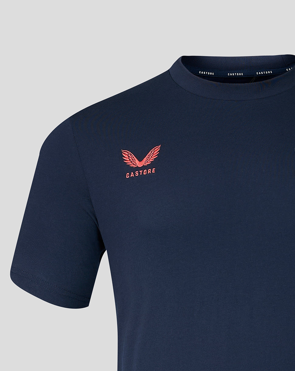 PNE MENS 2026/27 TRAVEL T-SHIRT