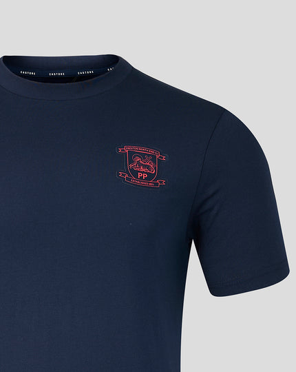 PNE MENS 2026/27 TRAVEL T-SHIRT