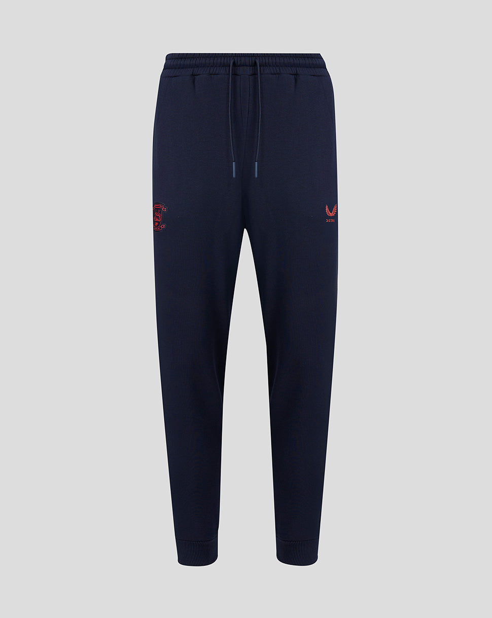 PNE MENS 2026/27 TRAVEL ADAPT FLEECE JOGGERS