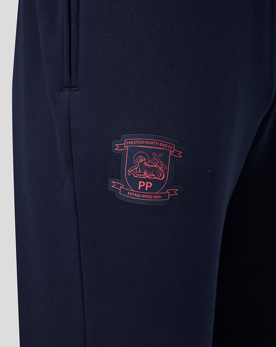 PNE MENS 2026/27 TRAVEL ADAPT FLEECE JOGGERS