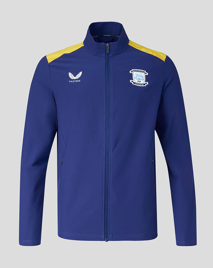 PNE MENS 2026/27 MATCHDAY WALKOUT JACKET