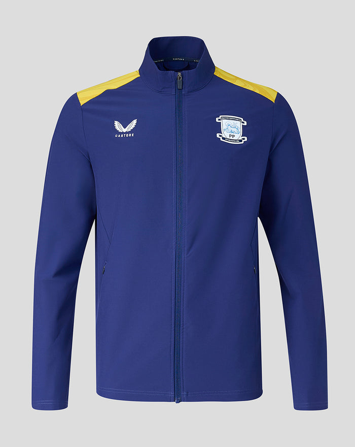 PNE MENS 2026/27 MATCHDAY WALKOUT JACKET