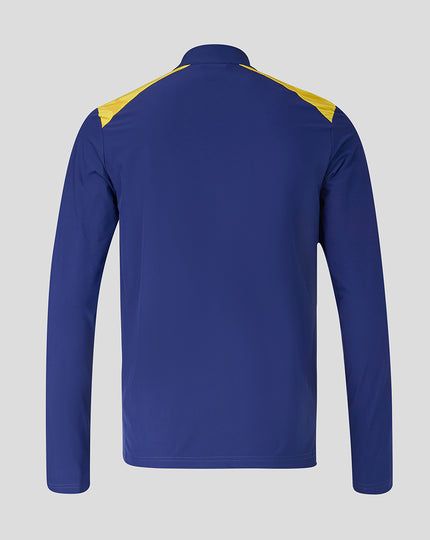 PNE MENS 2026/27 MATCHDAY WALKOUT JACKET
