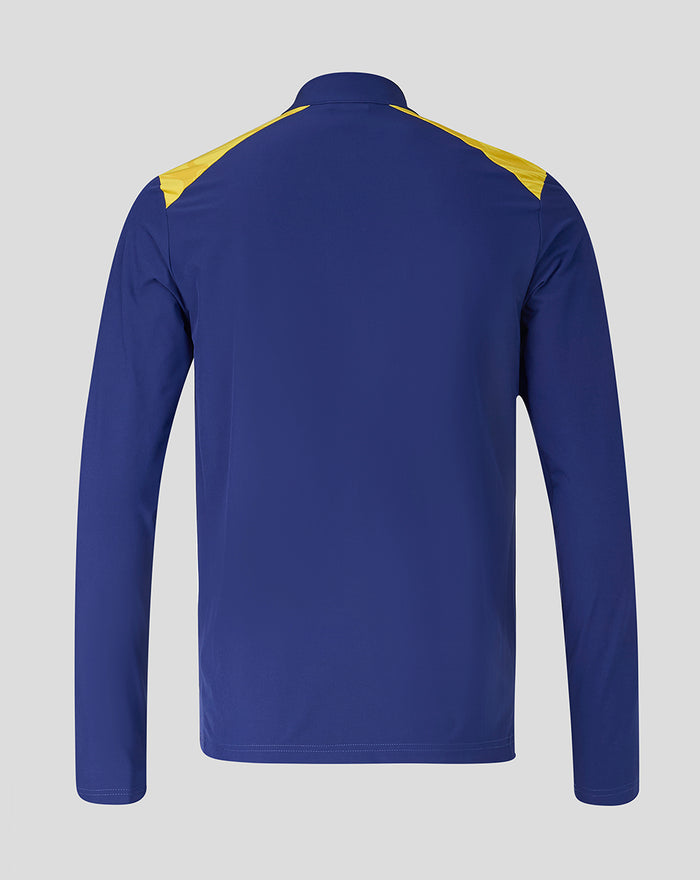 PNE MENS 2026/27 MATCHDAY WALKOUT JACKET