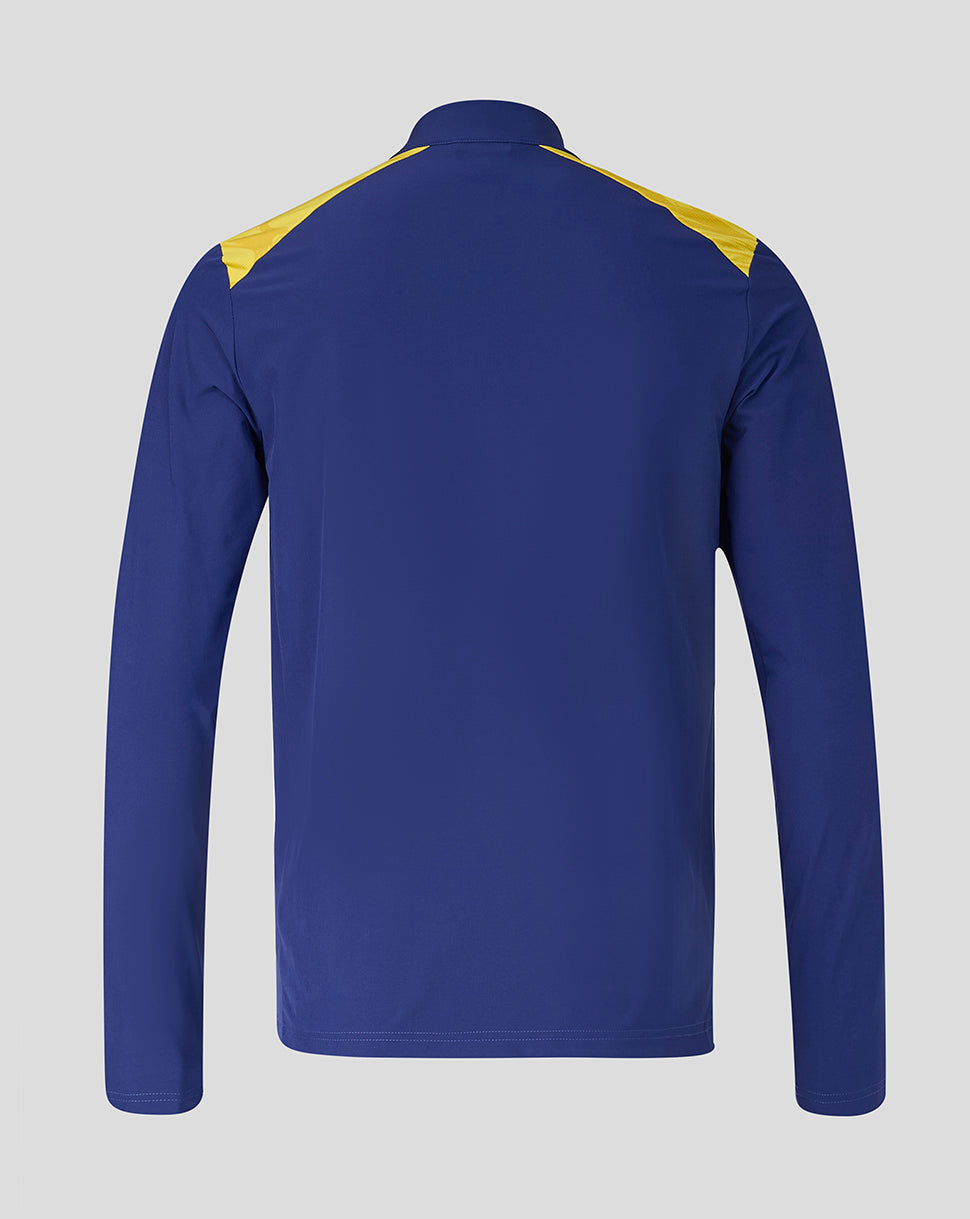 PNE MENS 2026/27 MATCHDAY WALKOUT JACKET