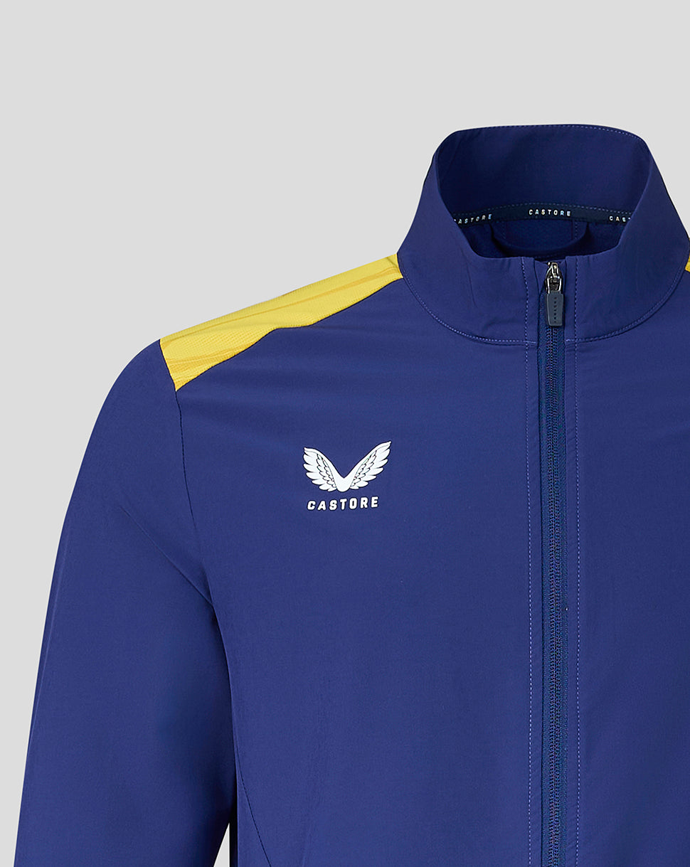 PNE MENS 2026/27 MATCHDAY WALKOUT JACKET