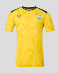 BLUE/YELLOW