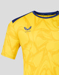 PNE JUNIOR 2026/27 MATCHDAY SHORT SLEEVE T-SHIRT
