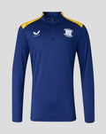 PNE JUNIOR 2026/27 MATCHDAY QUARTER ZIP