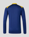 PNE MENS 2026/27 MATCHDAY QUARTER ZIP