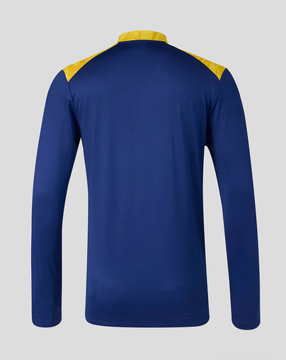 PNE JUNIOR 2026/27 MATCHDAY QUARTER ZIP