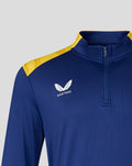 PNE JUNIOR 2026/27 MATCHDAY QUARTER ZIP