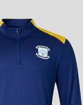 PNE MENS 2026/27 MATCHDAY QUARTER ZIP