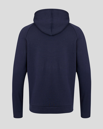 PNE MENS 2026/27 TRAVEL ADAPT FLEECE HOODIE