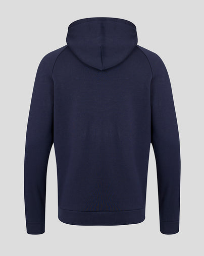 PNE MENS 2026/27 TRAVEL ADAPT FLEECE HOODIE