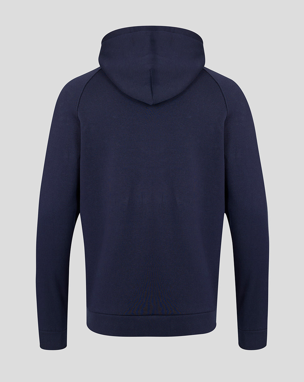 PNE MENS 2026/27 TRAVEL ADAPT FLEECE HOODIE