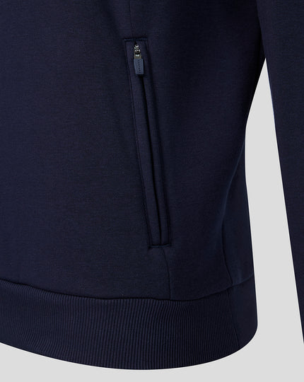 PNE MENS 2026/27 TRAVEL ADAPT FLEECE HOODIE