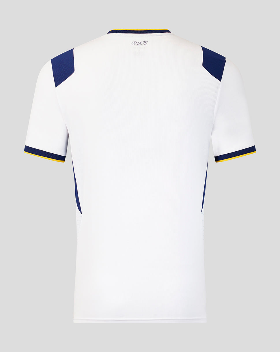 PNE MENS 2026/27 HOME SHIRT