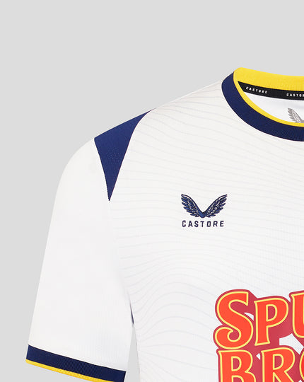 PNE MENS 2026/27 HOME SHIRT
