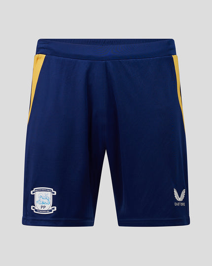 PNE MENS 2026/27 HOME SHORTS