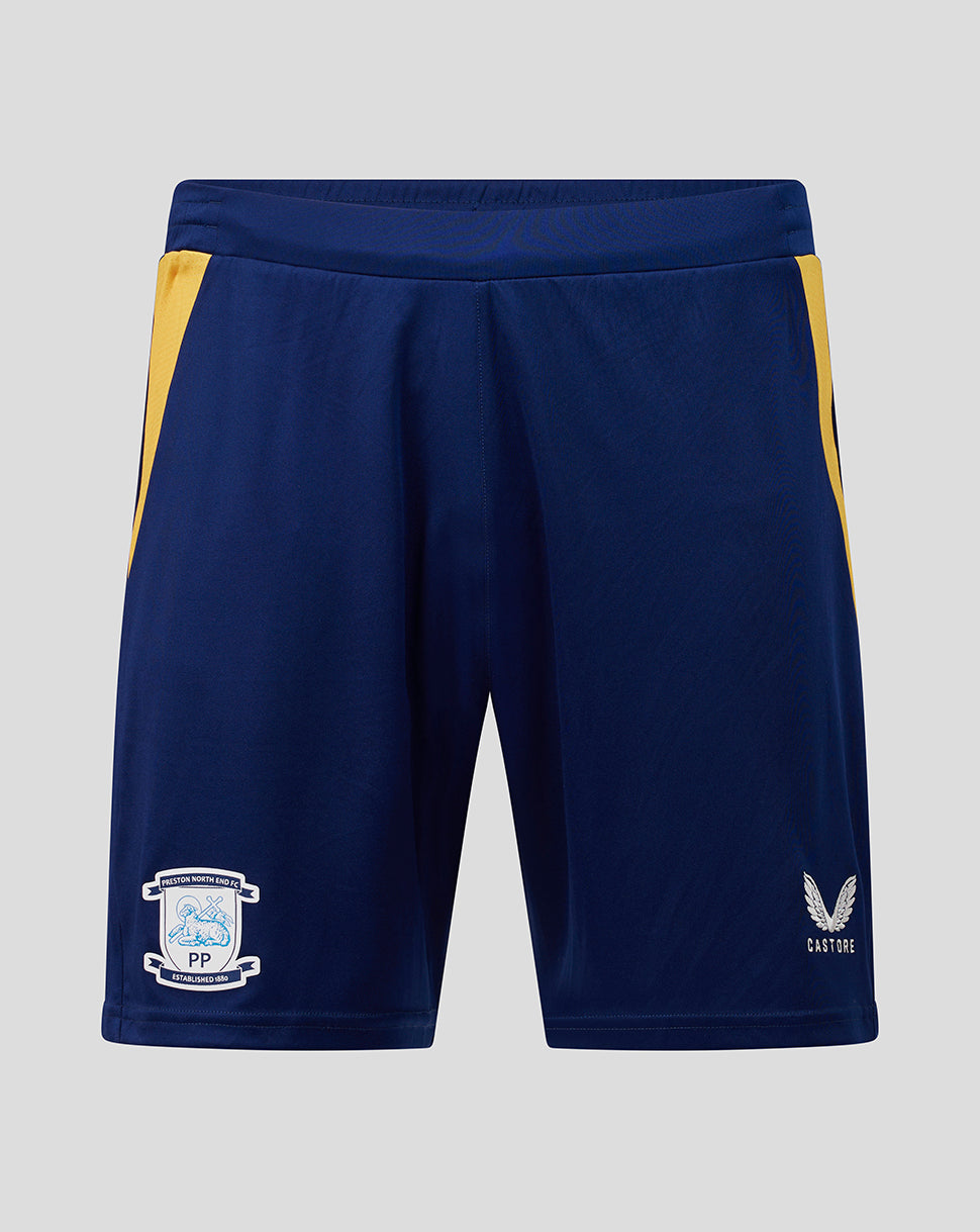 PNE MENS 2026/27 HOME SHORTS