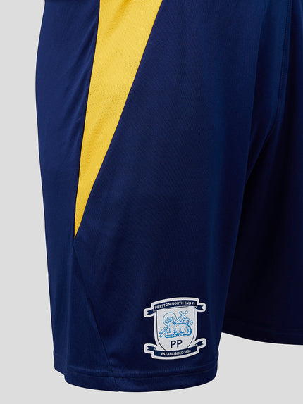 PNE MENS 2026/27 HOME SHORTS