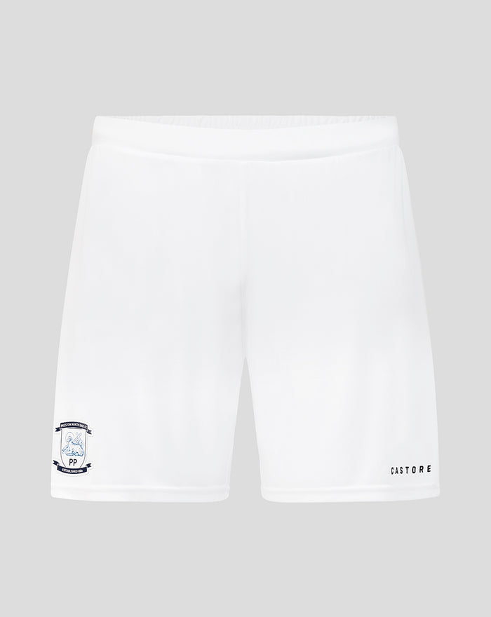 PNE MENS 2026/27 AWAY SHORTS