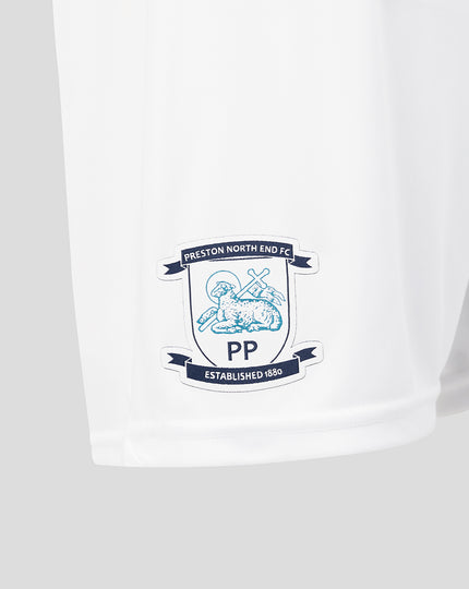 PNE MENS 2026/27 AWAY SHORTS