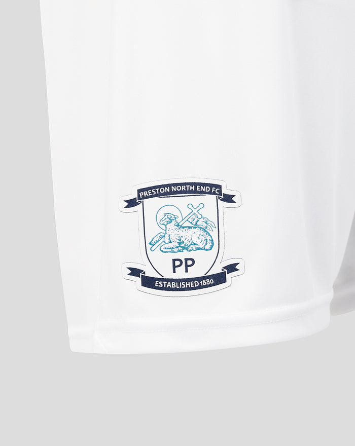 PNE MENS 2026/27 AWAY SHORTS