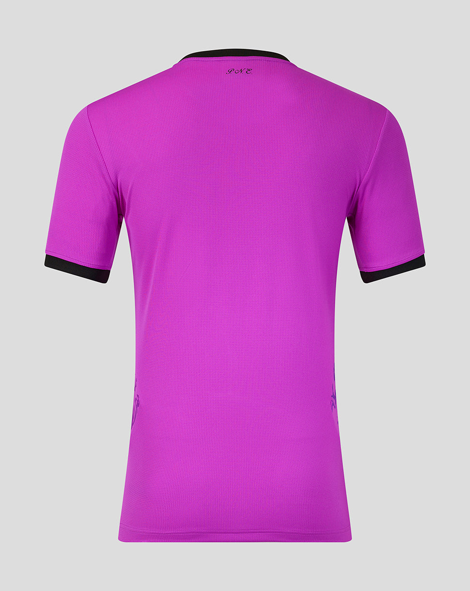 PNE MENS 2026/27 HOME GOALKEEPER SHIRT