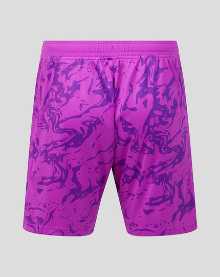 PNE MENS 2026/27 HOME GOALKEEPER SHORTS