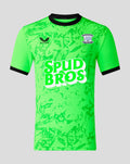 PNE MENS 2026/27 THIRD GOALKEEPER SHIRT