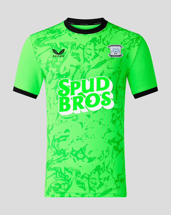 PNE MENS 2026/27 THIRD GOALKEEPER SHIRT