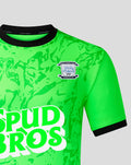 PNE MENS 2026/27 THIRD GOALKEEPER SHIRT