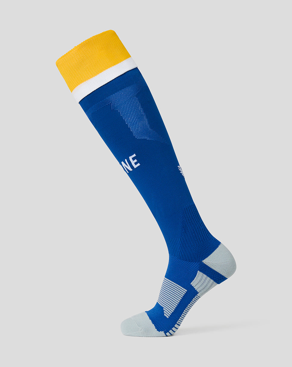 PNE UNISEX 2026/27 AWAY SOCKS