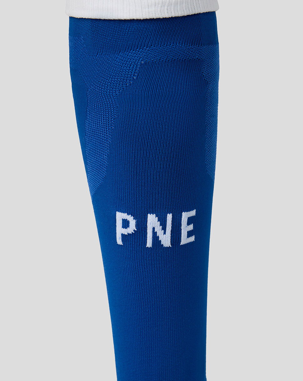 PNE JUNIOR 2026/27  AWAY SOCKS