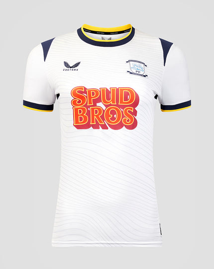 PNE WOMENS 2026/27 HOME SHIRT