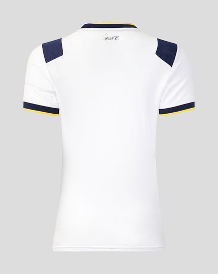 PNE WOMENS 2026/27 HOME SHIRT