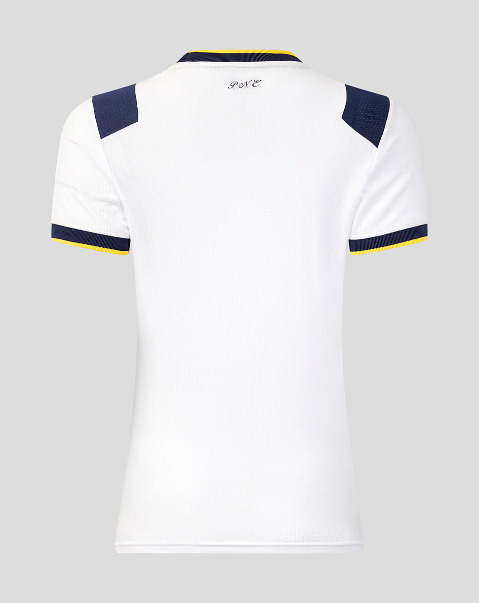 PNE WOMENS 2026/27 HOME SHIRT