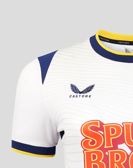 PNE WOMENS 2026/27 HOME SHIRT