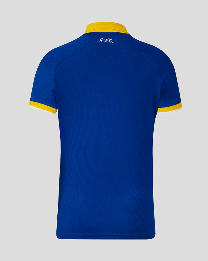 PNE WOMENS 2026/27 AWAY SHORT SLEEVE SHIRT