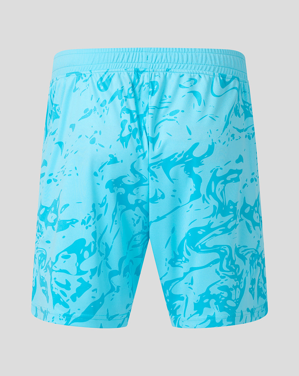 PNE JUNIOR 2026/27  AWAY GOALKEEPER SHORTS